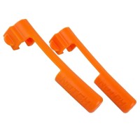 NOTCH Osłona kolców GAFF GUARDIAN II