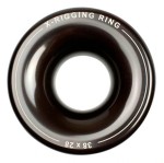 NOTCH Pierścień X-Rigging XL