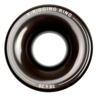 NOTCH Pierścień X-RIGGING XL