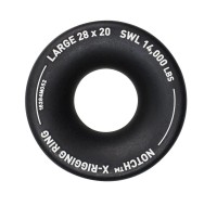 NOTCH Pierścień X-RIGGING L