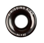 NOTCH Pierścień X-Rigging M