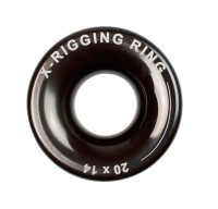 NOTCH Pierścień X-RIGGING M