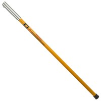 NOTCH Tyczka do procy BIG SHOT HOLLOW FIBERGLASS BASE POLE