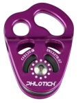 ISC Bloczek Phlotich Bearing