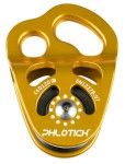 ISC Bloczek Phlotich Bearing