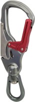 ISC Hak SWIVEL SNAPHOOK DOUBLE ACTION