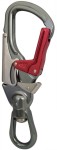 ISC Hak Swivel Snaphook Triple Action