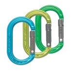 ISC Karabinek Accessory Straight Gate Set 3