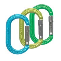 ISC Karabinek ACCESSORY STRAIGHT GATE SET 3