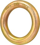 ISC Pierścień Large Ring Steel