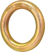 ISC Pierścień LARGE RING STEEL