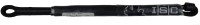 ISC Popychacz TWIN Tether 30cm