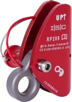 ISC Przyrząd zaciskowy MINI ROPE GRAB PIN PIN