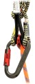 ISC Przyrząd Rope WRENCH TWIN Tether KIT