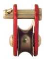 ISC Przyrząd Rope WRENCH TWIN Tether KIT