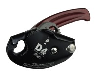 ISC Przyrząd zjazdowy D4 PRO