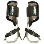 NOTCH Drzewołazy Gecko Aluminium 3.0