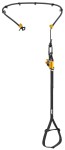 PETZL Przyrząd kolanowy Knee Ascent Kit