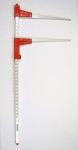 CODIMEX Średnicomierz ręczny 150cm