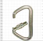 ISC Karabinek Wizard Screw-Lock 