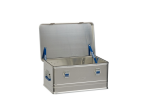 ALUTEC Pojemnik aluminiowy Box Comfort 92