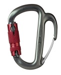 PETZL Karabinek Freino Triact-Lock