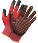 PFANNER Rękawice StretchFlex Fine Grip 