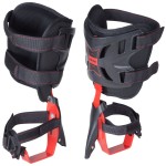 PROTEKT Drzewołazy stalowe DR 100 