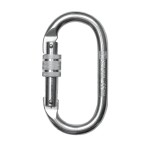 PROTEKT Karabinek AZ 011 Screw-Lock