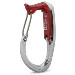 DMM Karabinek sprzętowy Vault Wire Gate