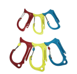 COURANT Karabinek sprzętowy Honos L 